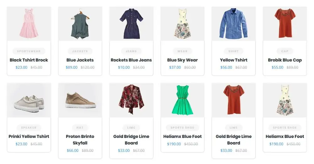 Online Store for Business eCommerce Website Design and Development  - Website Business Designers