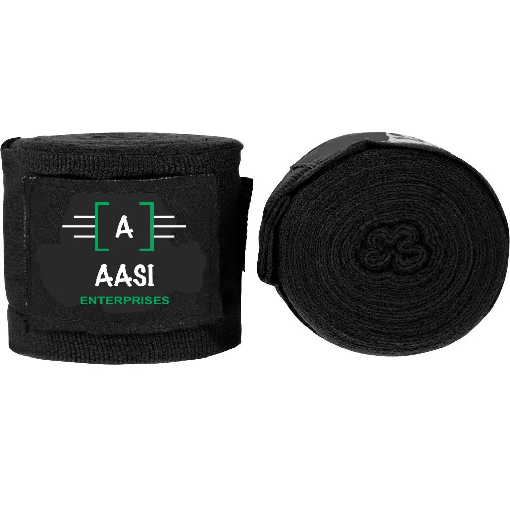 Brand Hand Wrap Multi Hand customize logo Professional Bandages Wraps Boxing