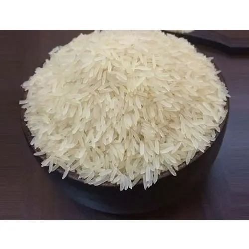 1121 White cremy Sella Rice