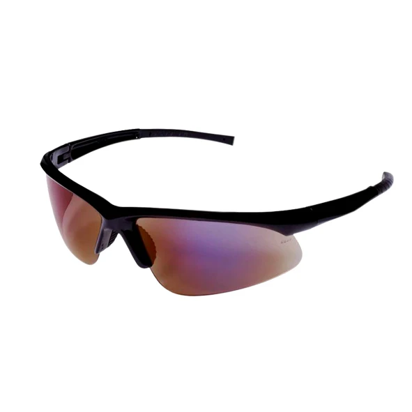 Bulk buy OEM custom logo sport sunglasses