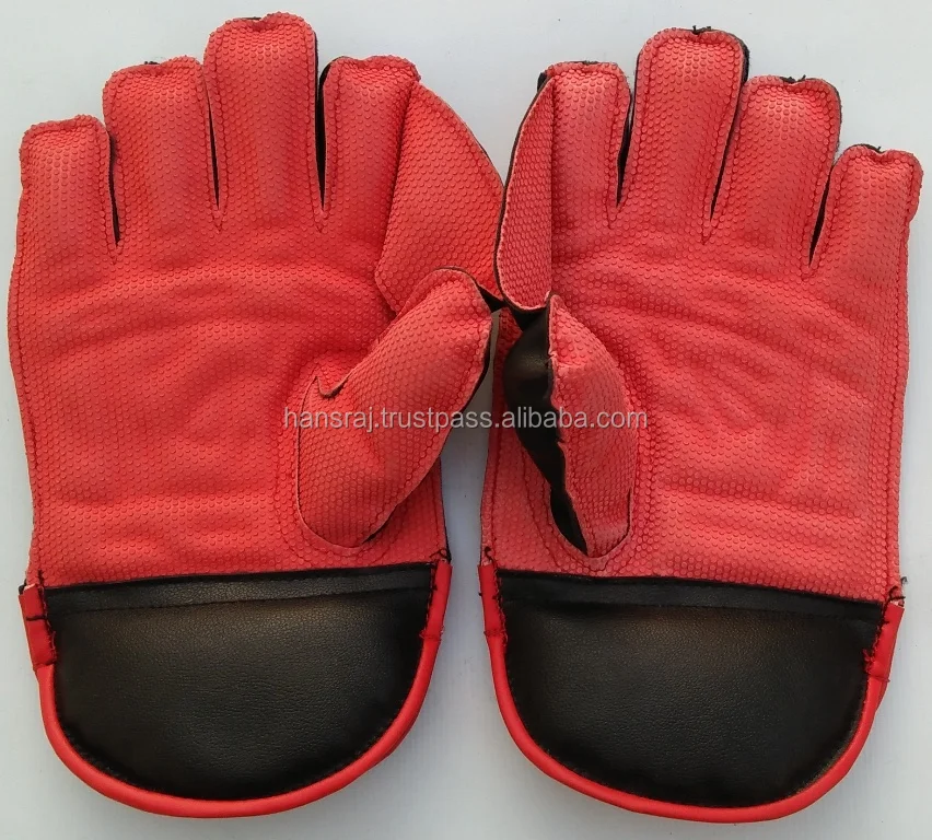 Перчатки для хранения калитки Крикета