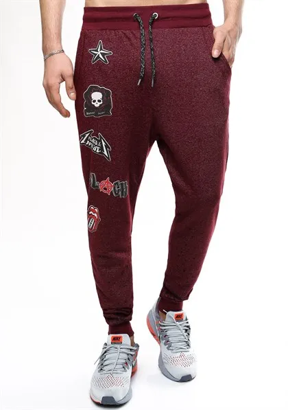Men Tracksuit Pant