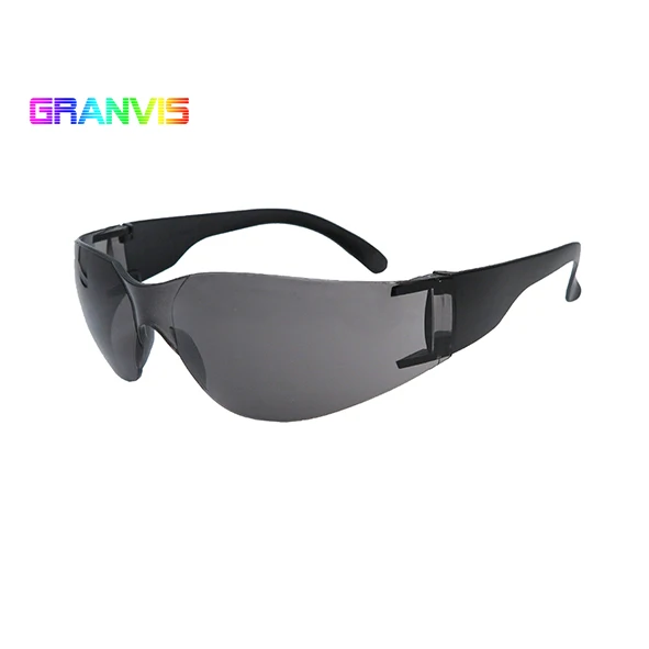 Cheap anti fog safety glasses goggles