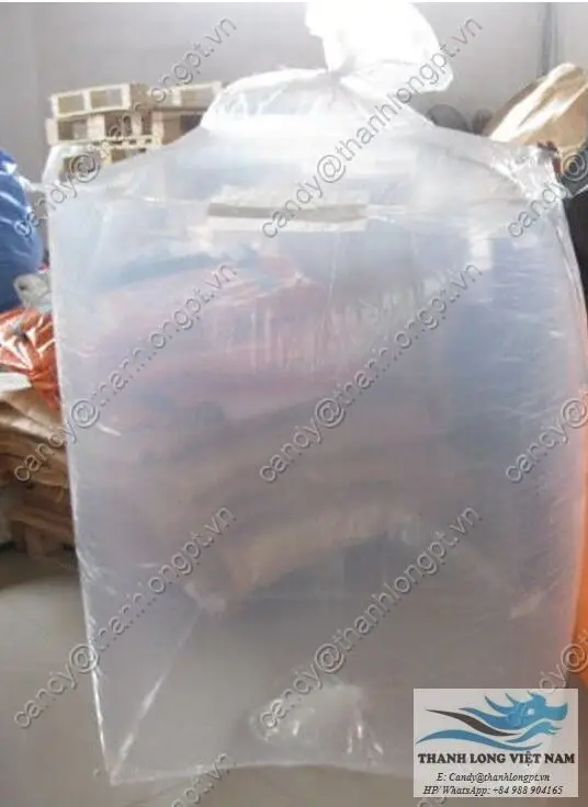 Big size Jumbo plastic liner