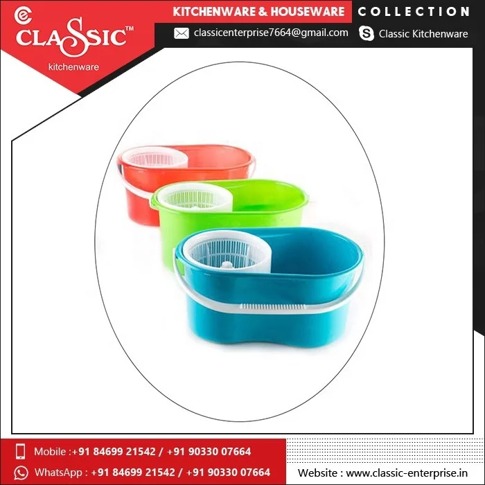Hot Selling Cleaning Tools Buy Floor And Home Cleaning Bucket MOP