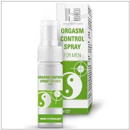 ORGASM CONTROL 15ml Spray Orgasm Delay Spray Long Time Oil Best Selling EU Made