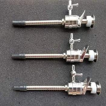 
Bariatric Trocar with Cannula 5/10 mm 