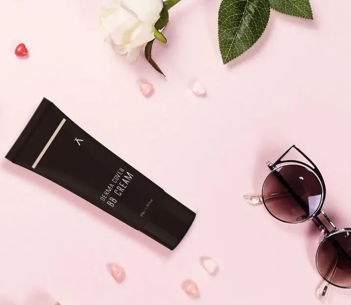 Korean Cream Form Face use BB Cream