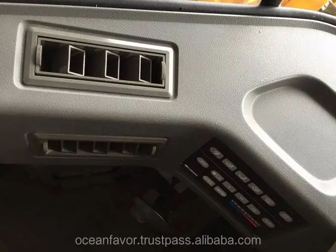 Japan used wheel loader Komatsu WA100 for sale, komatsu wa100 loader for sale