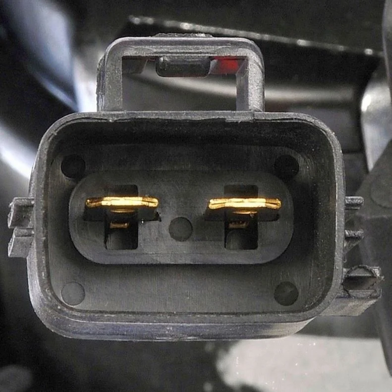 DG9Z8C607D DG9 Z8C 607 D Car Engine Electric Cooling Fan Assembly For Ford