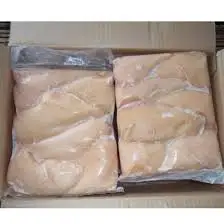 
Halal -Frozen Chicken Quarter Legs 