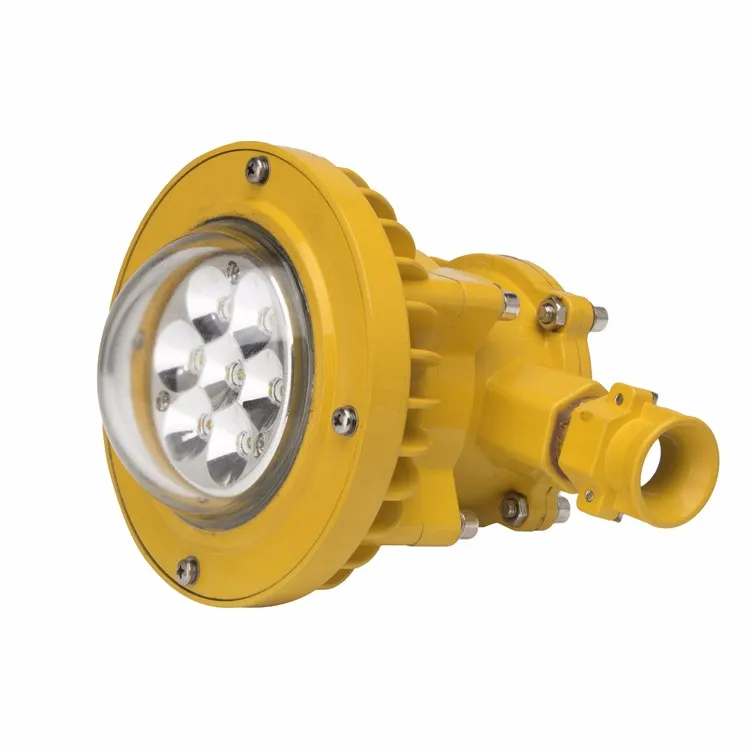 Explosion proof LED Tank Inspection LIGHT