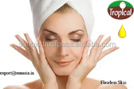 
COLD PRESSED & CENTRIFUGE FILTRATION EXTRA VIRGIN COCONUT OIL 