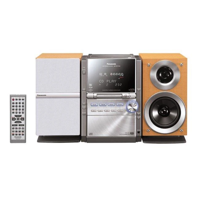 High quality used digital video portable wireless music player