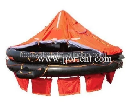 
liferaft 