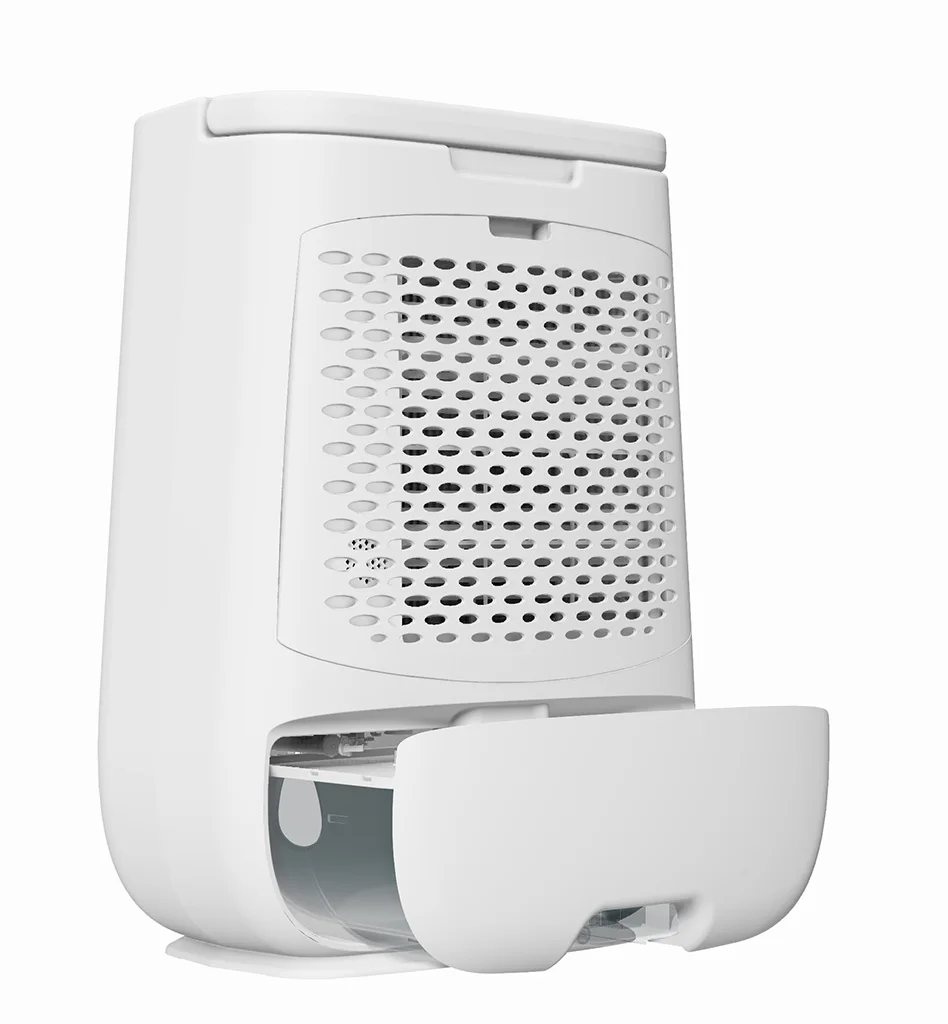 ODM home Desiccant Dehumidifier 10L home dehumidifier for home