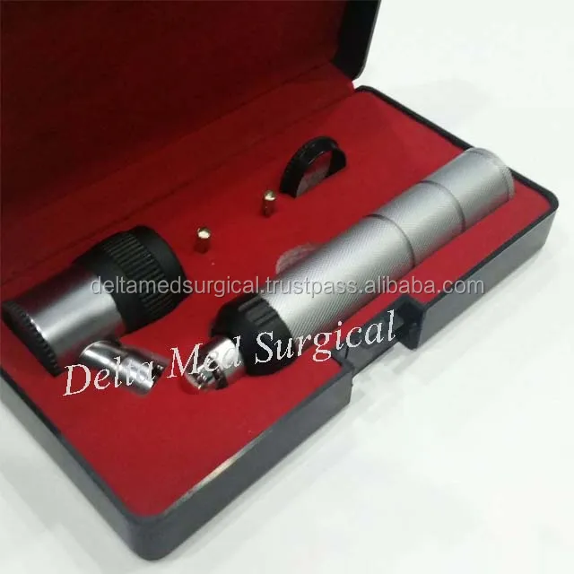 Diagnostic Dermoscopy , Mini handle Dermatoscope , Skin Dermatoscope