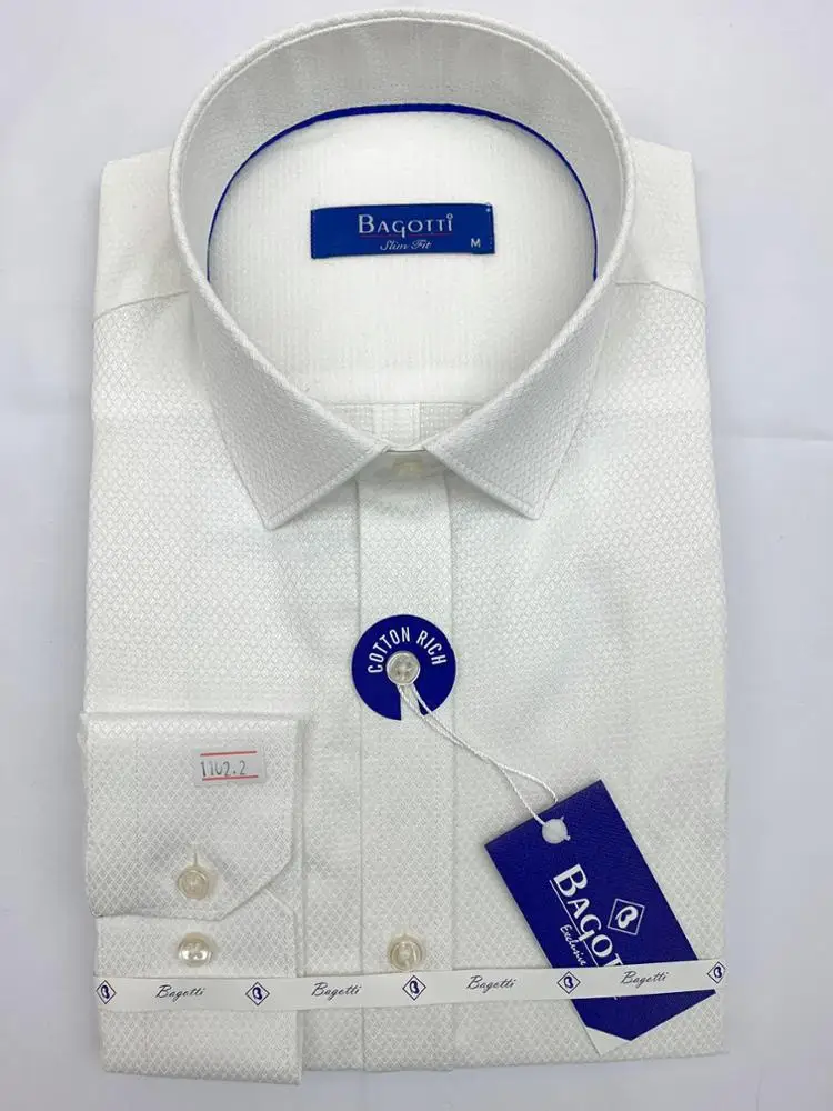 bulk luxury design Different colors wholesale High Quality  Casual  informal men dress shirts