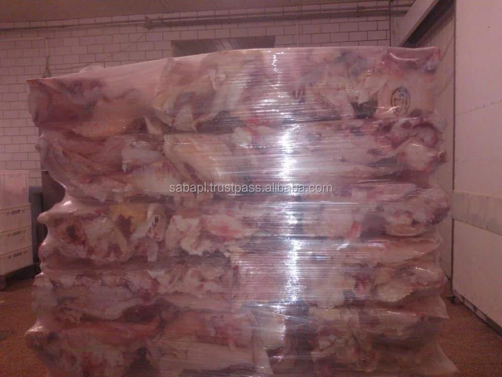 Низкая цена, замороженный жир говядины из Польши для экспорта