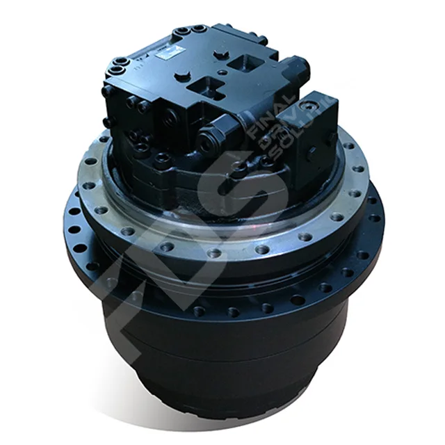 High Performance Unique Good Doosan Travel Devices, Doosan Travel Motors, Doosan Travel Reductions.