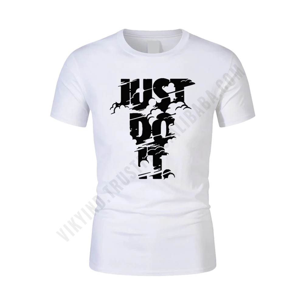 Pakistan Made Men New High Quality Fashionable Casual Wear Short Sleeve O-Neck Cotton Fabric Men t Shirt By Viky Industries