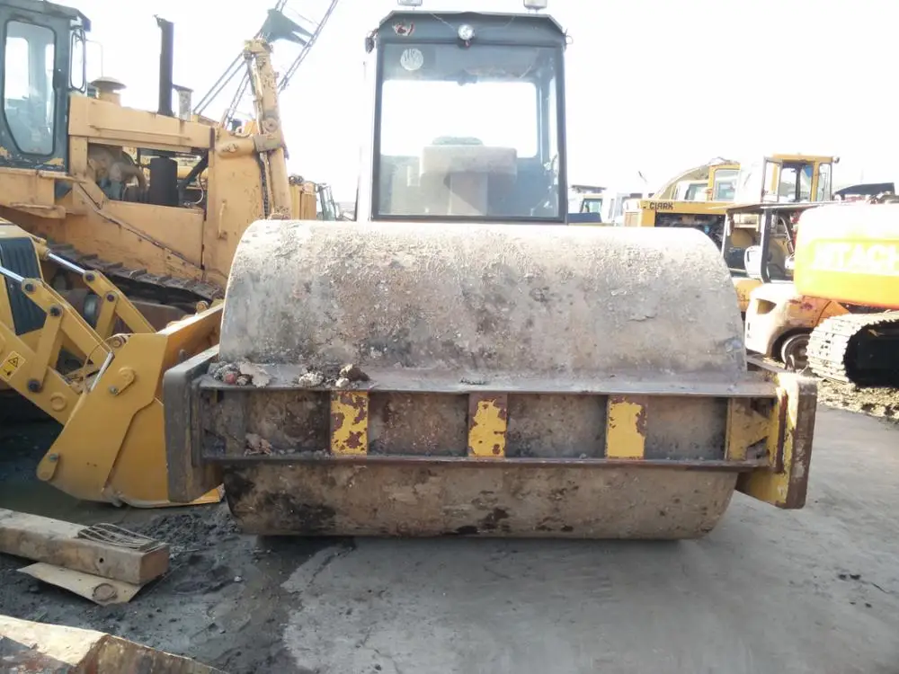 
Used Dynapa CA30D Compactor good Price 