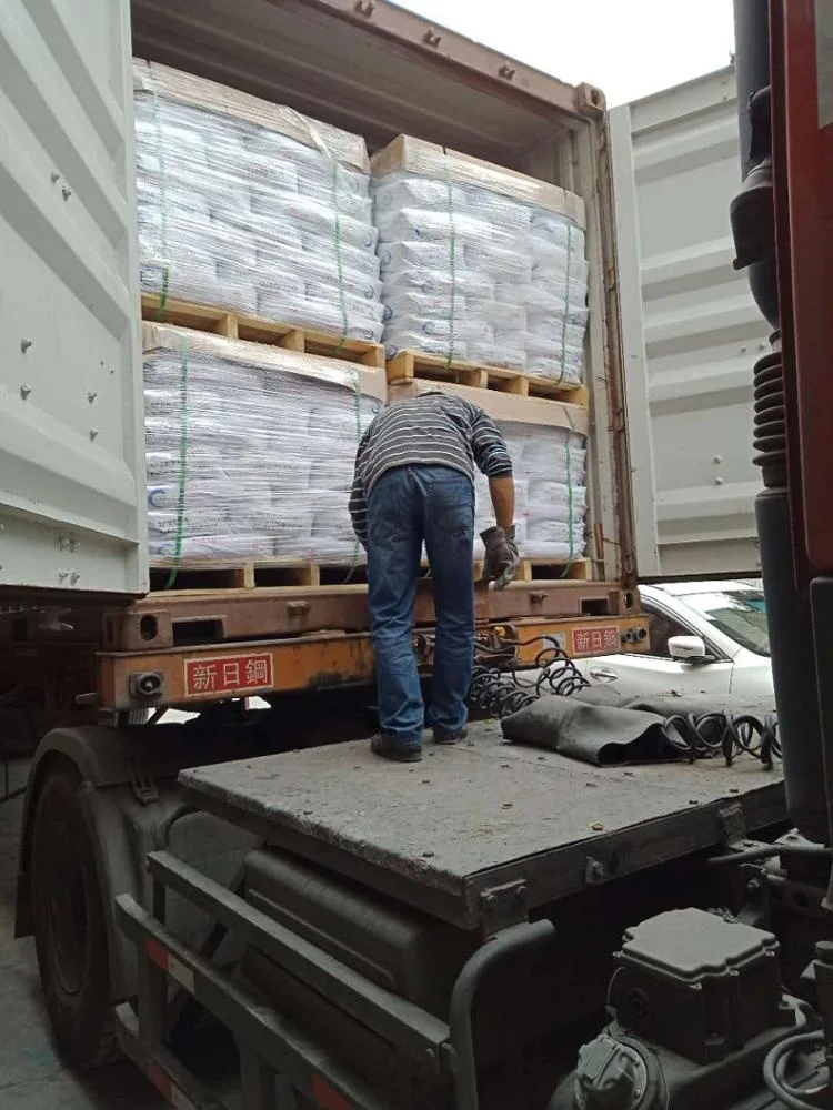 
ShanDong JinHai Rutile Titanium Dioxide R 6618 