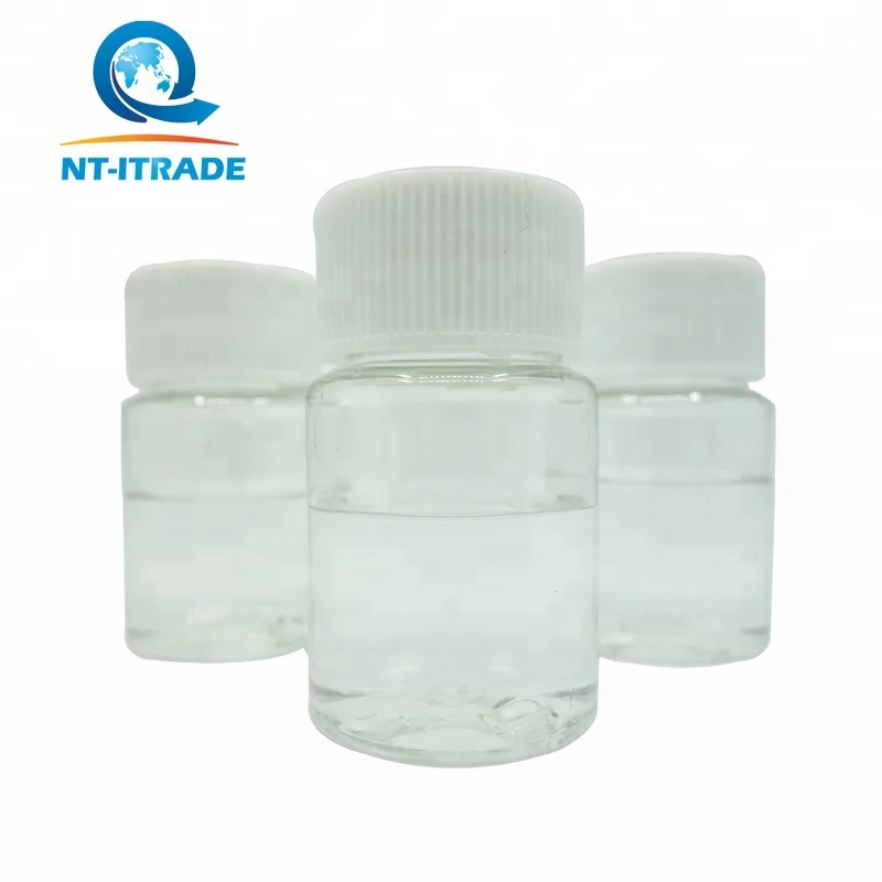NT-ITRADE бренда поли (oxyethylene) монолаурат полиоксиэтилен monolauryl эфир CAS No.: 9004-81-3 полигликолевая монолаурат