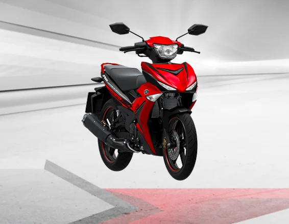 Made in Vietnam motorcycle 150 cc