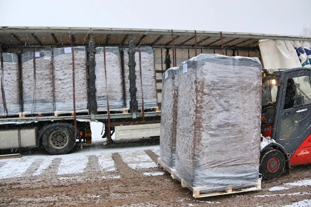 Натуральный торфяной мох-SOLVIKA