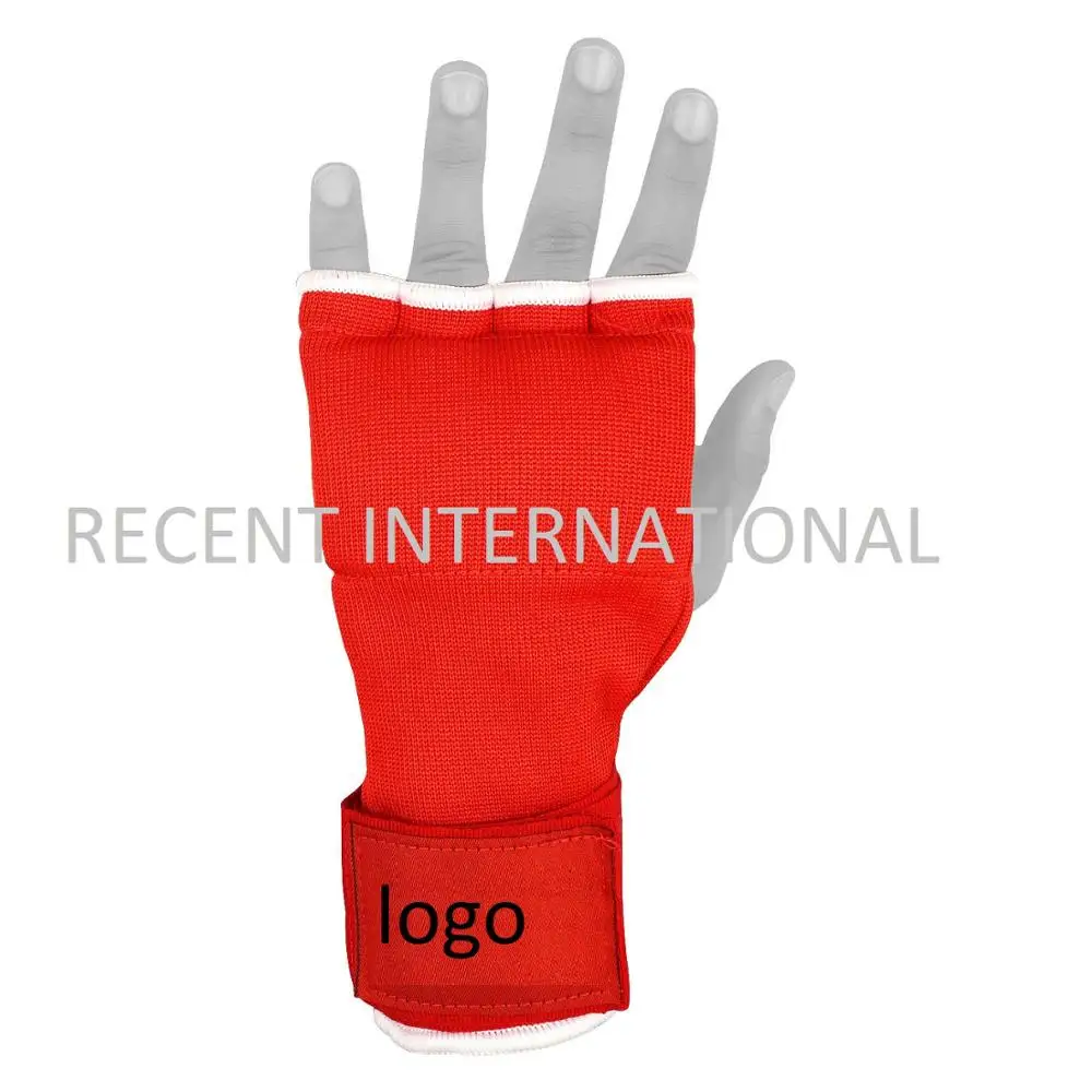 AZO Free Boxing Quick Easy Gel Hand Wraps