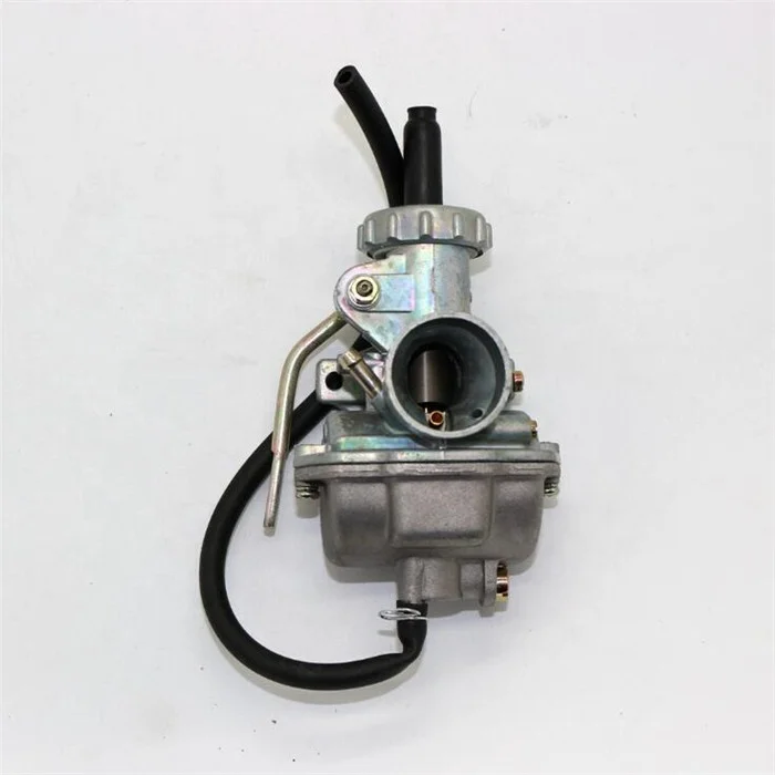 Carburetor for 50cc 70cc 90cc 110cc 125cc 135c PZ20 ATV Quad Go Kart