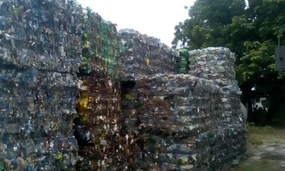 ПЭТ-бутылки/пластиковые бутылки/прозрачные ПЭТ-бутылки!