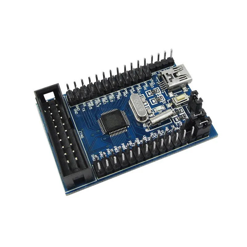 ARM Cortex-M3 STM32F103c8t6 STM32 Core Board Mini Development Board