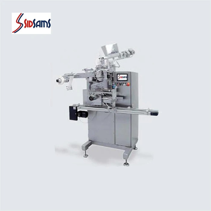 Горячая продажа полностью автоматический фильтр для табака Khaini Snus упаковочная машина Поставщик