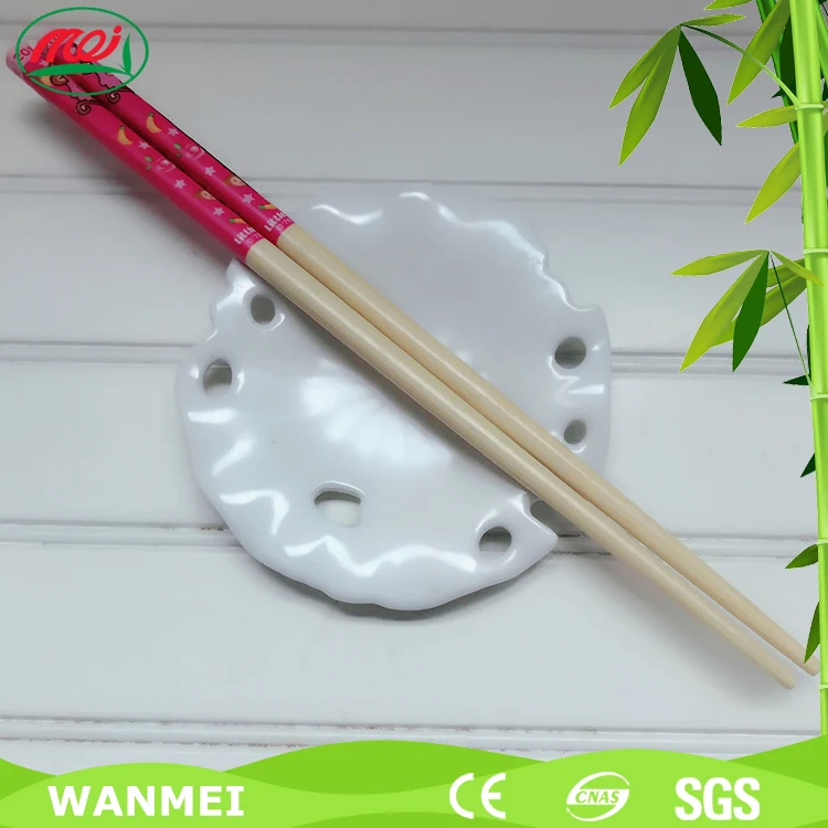 Chinese Disposable Paint-free Natural bamboo chopsticks 8.0*240MM Free custom logo for hotel Chopstick