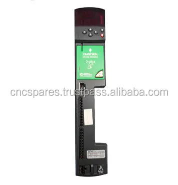 Emerson DST1401 Drives Used for  CNC Machine