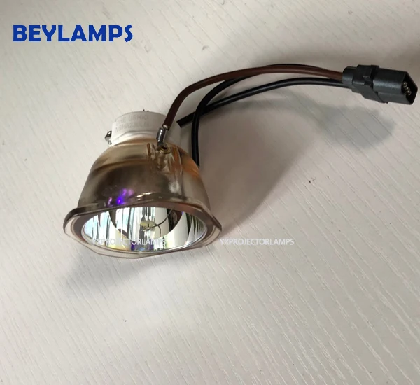Original Quality Projector Bare Lamp Without Case lamp replacement module  AJ-LDX6 for LG DX630 DX-535 DLP projectors