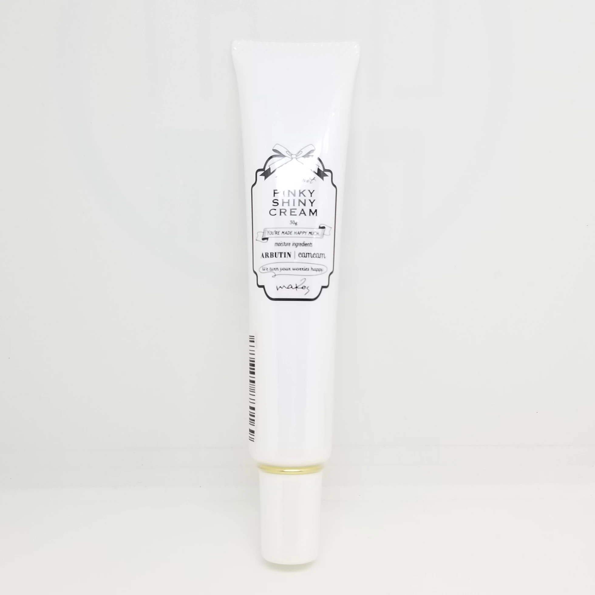 Sexy pussy pink virgin cream PINKY SHINY CREAM medicinal approved black skin whitening