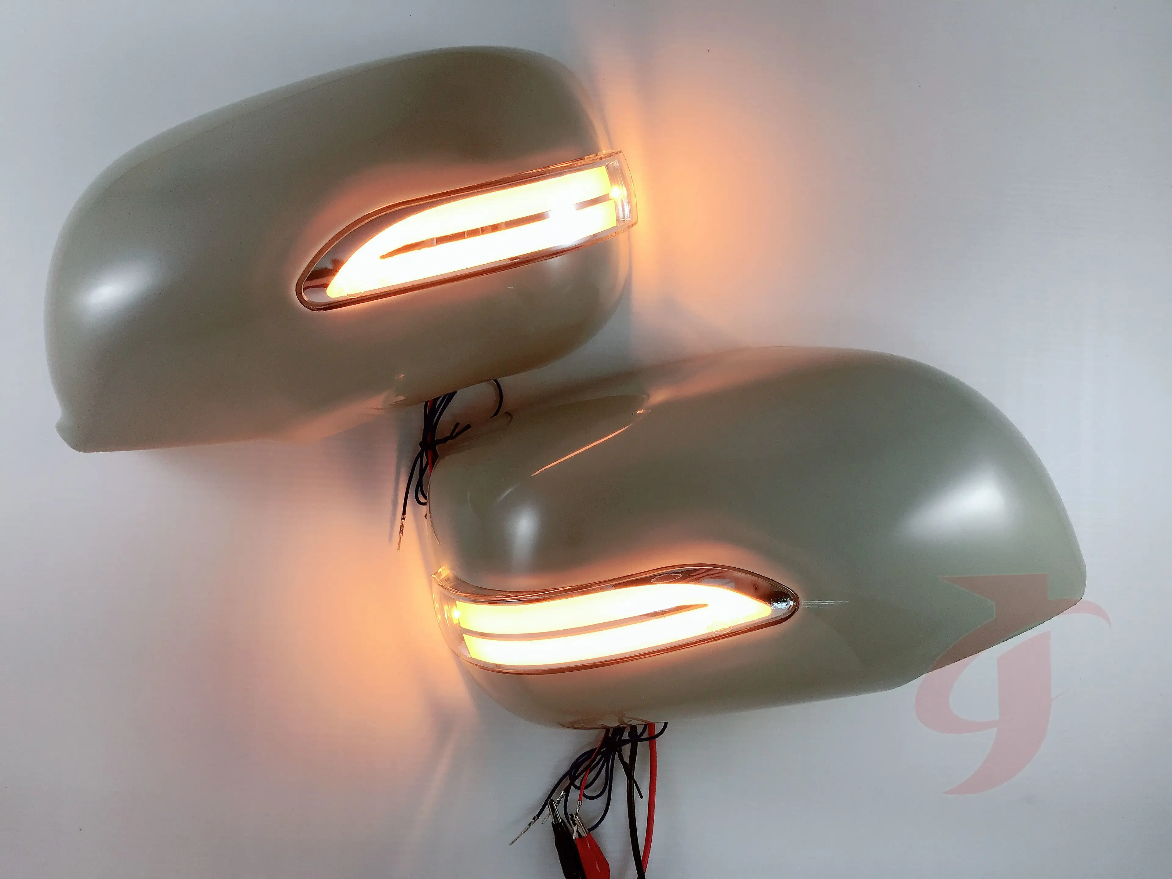 Special offer FOR LEXUS LS430 GS430 /TOYOTA CROWN AVALON LED SIDE MIRROR COVER