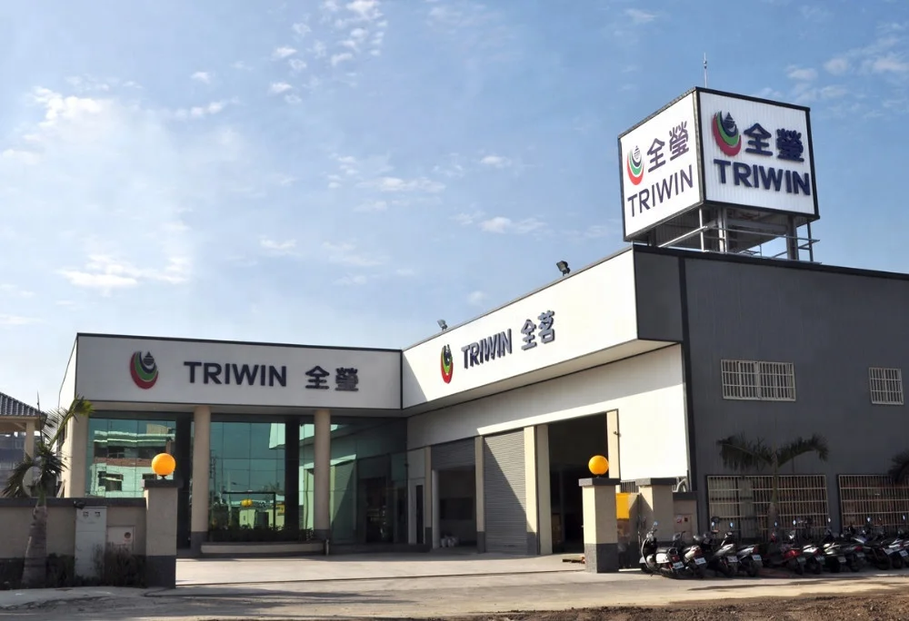 Triwin High Quality #142 Metal Feed Water Connector Essential Water Filter Part