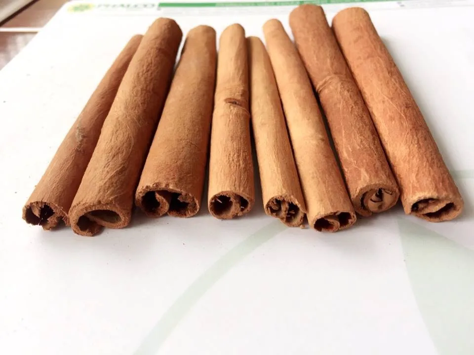 Вьетнамская Корица высшего качества сплит-Корица лидер продаж цена от поставщика палочки корицы 8 см ролл вверх-90%