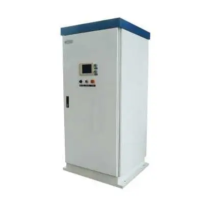 
3 ton electric locomotive battery charger 