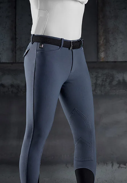 Jodhpurs 2019  Bling Breeches Full Seat Suede Lycra Sock