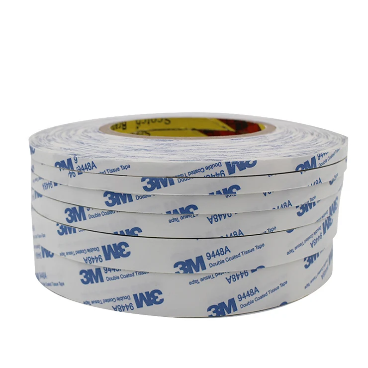 Die Cut 3m PE Foam Tape For Automotive