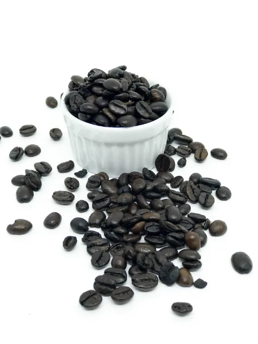 
Brazil Nice Quality Roasted Arabica Coffee Bean 
