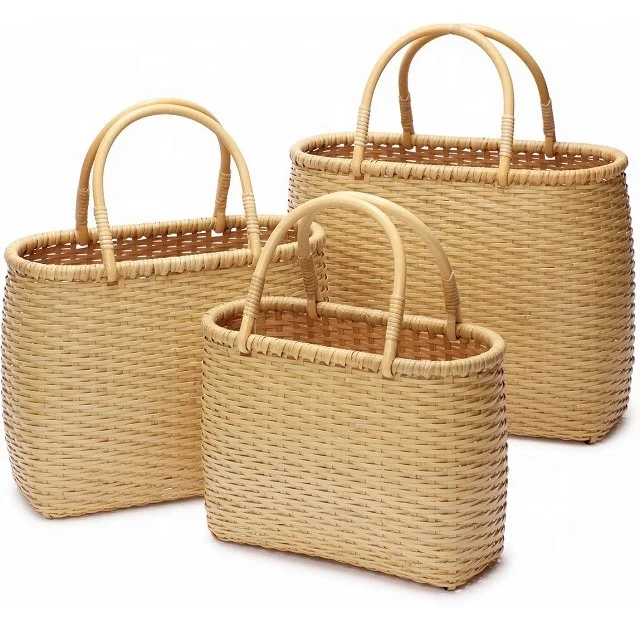 High quality best selling nice price summer fashion in the beach seagrass bag collections handmade in Viet Nam