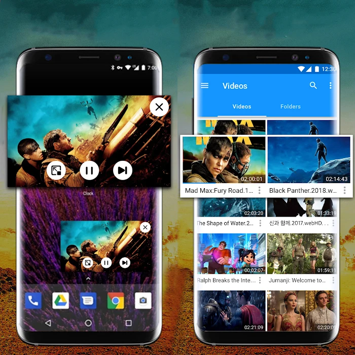 On demand Live Video Streaming Mobile App development for android & iOS  - ProtoLabz eServices