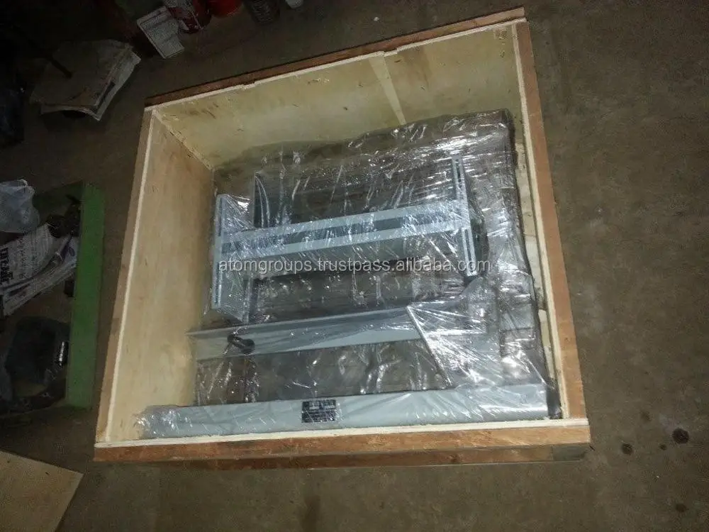 Small Table Cutting Machine