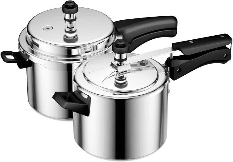 
Economical Pressure Cooker Inner Lid 2 Litres 